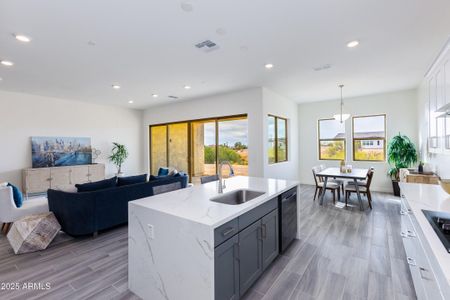 New construction Single-Family house 562 N Sun Rd, Apache Junction, AZ 85119 plan Plan 5522 - image 9