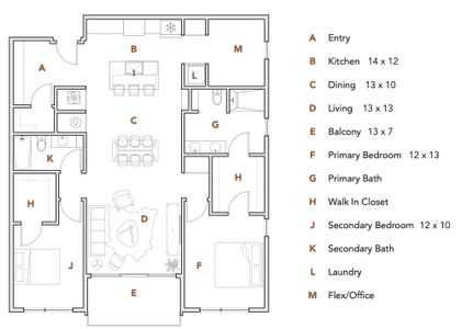 New construction Condo/Apt house 29 Enterprise Street, Raleigh, NC 27607 - photo 0