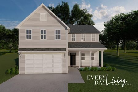 New construction Single-Family house 105 Take Out Trl, Summerville, SC 29483 - image