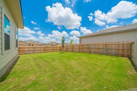 Knox Ridge by Bellaire Homes in Schertz - photo 7 7