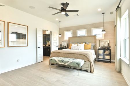 Sunflower Ridge by Brightland Homes in New Braunfels - photo 20 20