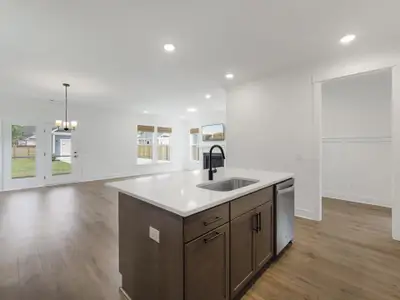 New construction Single-Family house 101 Gray Pine Ln, Summerville, SC 29483 - image 11
