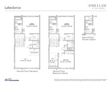New construction Townhouse house 888 S Valentia St, Unit 101, Building 16, Denver, CO 80247 plan C - image 6
