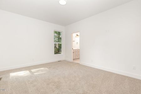 New construction Single-Family house 3260 Yorkshire Cir, Sanford, NC 27332 - image 12