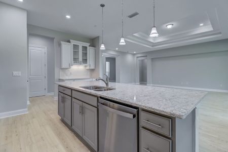Sandy Bluff by SEDA New Homes in Yulee - image 16