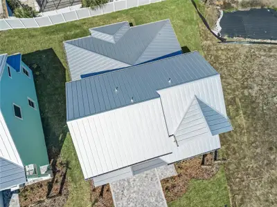 New construction Single-Family house 112 Beachview Dr, Ormond Beach, FL 32176 plan Amelia - image 16