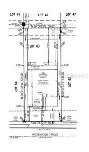 Plot Plan