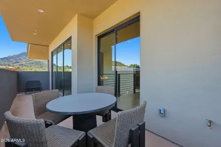 New construction Townhouse house 6525 E Cave Creek Rd, Unit 304, Cave Creek, AZ 85331 - image