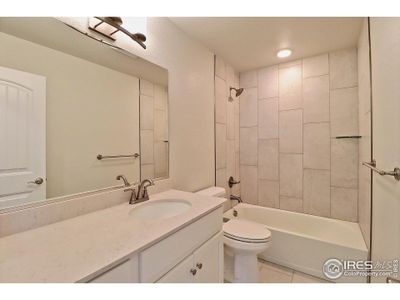 New construction Single-Family house 4327 Primrose Ln, Evans, CO 80620 - image 9