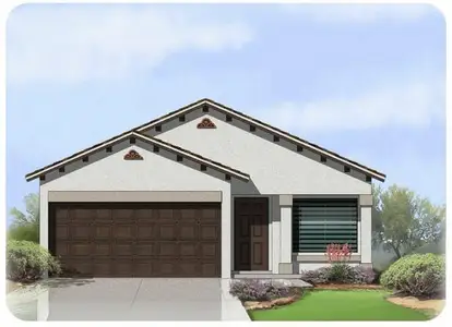 New construction Single-Family house 410 Dorion Lagoon, Crosby, TX 77532 - image