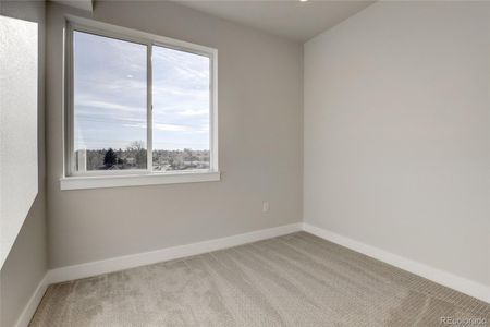 New construction Condo/Apt house 1208 N Quitman Street, Unit 404, Denver, CO 80204 - photo 5 5