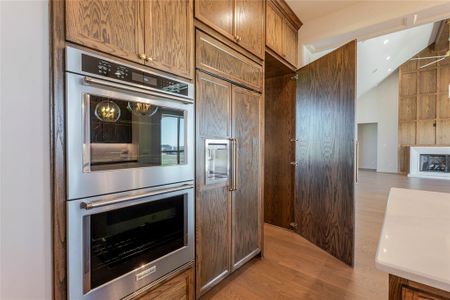 New construction Single-Family house 3029 Summit Dr, Aledo, TX 76008 - image 6