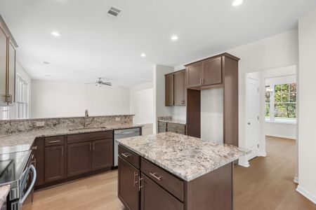 New construction Single-Family house 101 Cubbedge Dr, Rincon, GA 31326 plan The Dalton - image 7