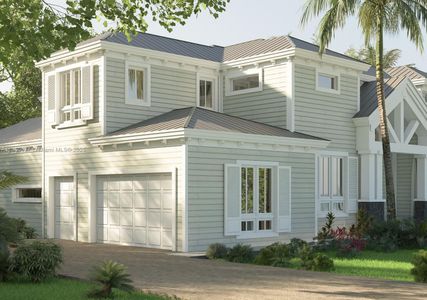 New construction Single-Family house 365 S Harbor Dr, Key Largo, FL 33037 - image