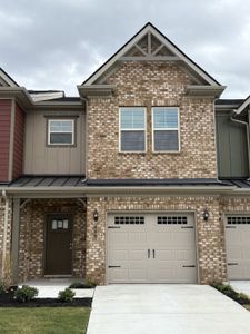 New construction Single-Family house 453 Slugger St, Smyrna, TN 37167 - image