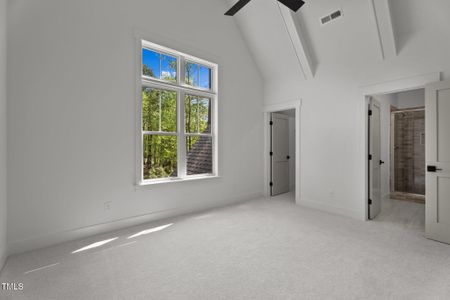 New construction Single-Family house 330 Hidden Lake Dr, Youngsville, NC 27596 - image 18