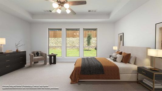 The Heights At Uptown Celina 50' 5