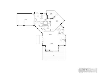 New construction Single-Family house 9578 Mountain Ridge Dr, Boulder, CO 80302 - image