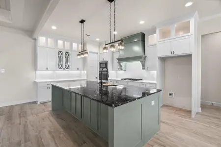New construction Single-Family house 161 Frontera Dr, Decatur, TX 76234 - image 5
