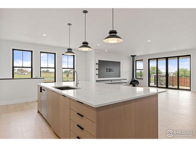 New construction Townhouse house 5707 3Rd St, Greeley, CO 80634 - image 6