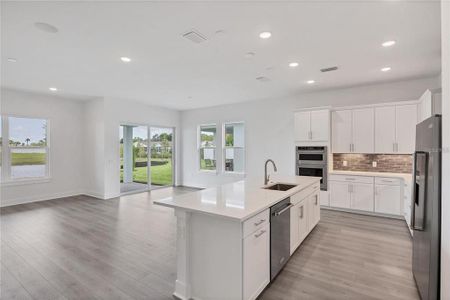 New construction Single-Family house 705 Anegada Ln, Sarasota, FL 34234 plan The Waters Edge - image 11