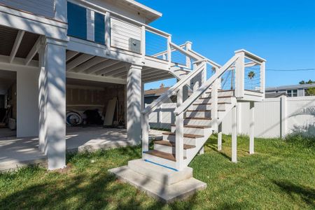 New construction Single-Family house 3752 Arkansas Ave Ne, St. Petersburg, FL 33703 null- photo 31 31