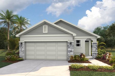 New construction Single-Family house 16921 Barnwood Place, Lakewood Ranch, FL 34211 - photo 0