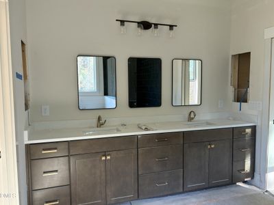 New construction Single-Family house 49 Cloudview Ct, Pittsboro, NC 27312 - image 4