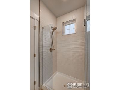 New construction Townhouse house 4176 Trapper Lake Dr, Loveland, CO 80538 Addison- photo 13 13