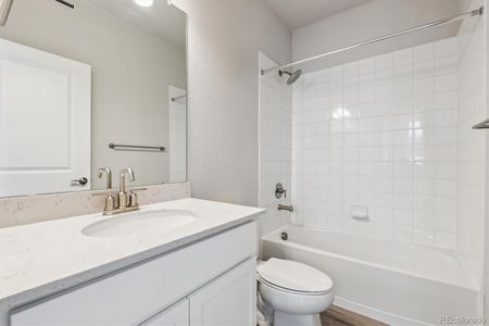 Attainable Townhomes at Grand Vue at Interlocken 9