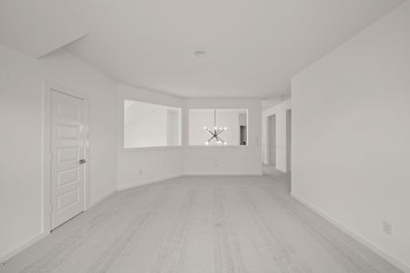 New construction Single-Family house 6619 Learning Ln, Missouri City, TX 77459 plan Verona - image 13