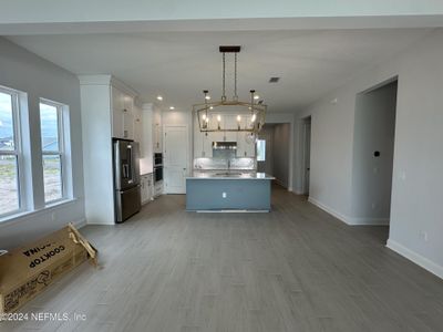 New construction Single-Family house 522 Maralinda Drive, Saint Augustine, FL 32095 Tocoi- photo 23 23