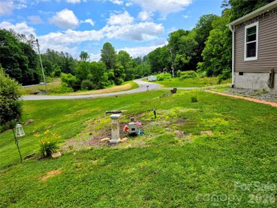 New construction Single-Family house 30 Evergreen Rd, Burnsville, NC 28714 - image