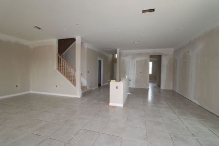 New construction Single-Family house 38338 Tobiano Loop, Dade City, FL 33525 Mira Lago- photo 76 76