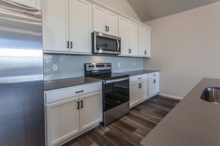 New construction Condo/Apt house 505 N Aria Way, Fort Collins, CO 80524 - photo 20 20