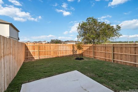 New construction Multi-Family house 3826 Abbott Pass, San Antonio, TX 78152 - photo 30 30