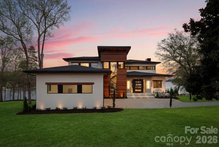 New construction Single-Family house 6000 Midsomer Rd, Charlotte, NC 28214 - image