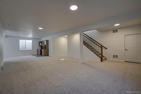 New construction Single-Family house 10151 Waterton Canyon Wy, Colorado Springs, CO 80924 - image 14