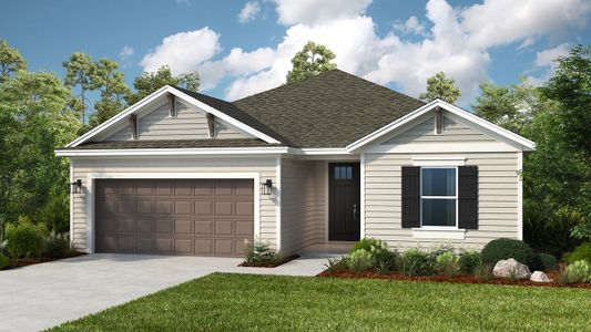 New construction Single-Family house 11 Armoyan Drive, Palm Coast, FL 32137 - photo 0