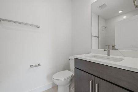 New construction Townhouse house 305 15Th St N, St. Petersburg, FL 33705 - image 16