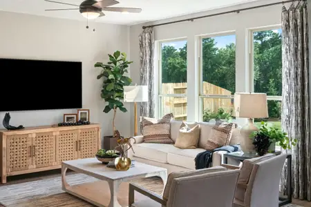 Brighton Preserve by KB Home in Hockley - image 4
