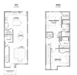 Floor Plan - C