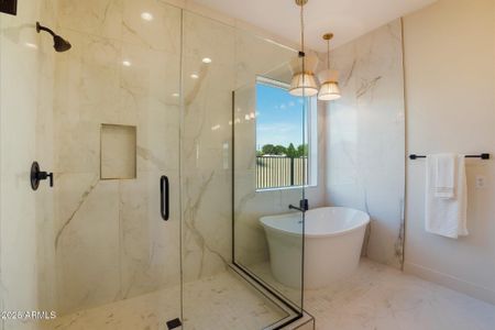 New construction Single-Family house 14741 N 73rd Dr, Peoria, AZ 85381 - image 12