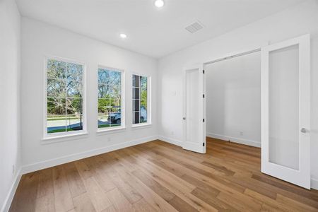 New construction Single-Family house 2404 Cairn Rd, McKinney, TX 75071 - image 11