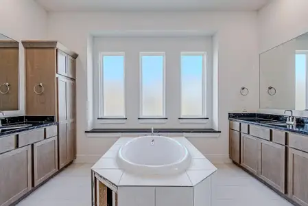 New construction Single-Family house 149 Peninsula Point Dr, Montgomery, TX 77356 - image