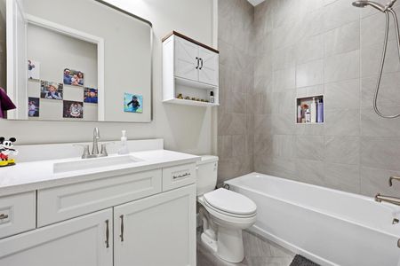 New construction Single-Family house 15264 Wildwood Cir, The Acreage, FL 33470 - image 11