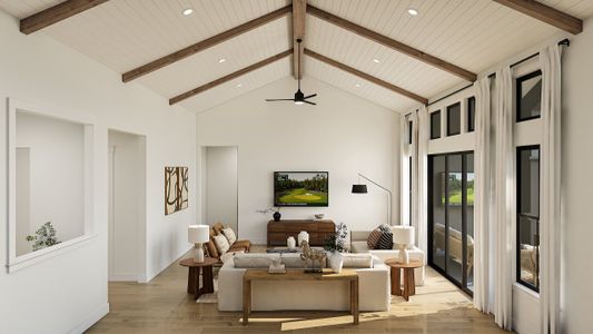 Campanos Estates by K. Hovnanian® Homes in Peoria - image 3
