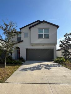 New construction Single-Family house 6300 Beverly Hills Dr, Zephyrhills, FL 33541 - photo 0