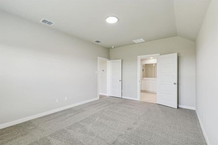 New construction Single-Family house 220 Lockhart St, Greenville, TX 75402 Harper - Texas Tree Series | Lot 50'- photo 17 17