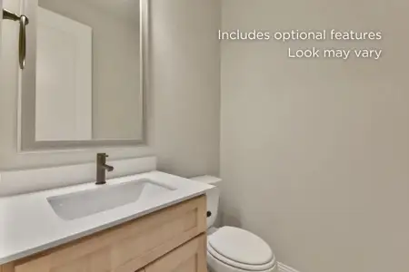 New construction Single-Family house 13136 Soaring Forest Dr, Conroe, TX 77302 plan 4046 - image